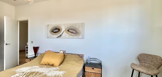 2 Zimmer Apartment zu verkaufen in Santiago de la Ribera, San Javier - 205.000 € (Ref: 9948390)