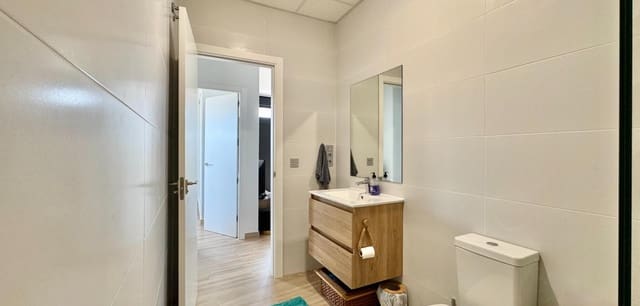 2 Zimmer Apartment zu verkaufen in Santiago de la Ribera, San Javier - 205.000 € (Ref: 9948390)