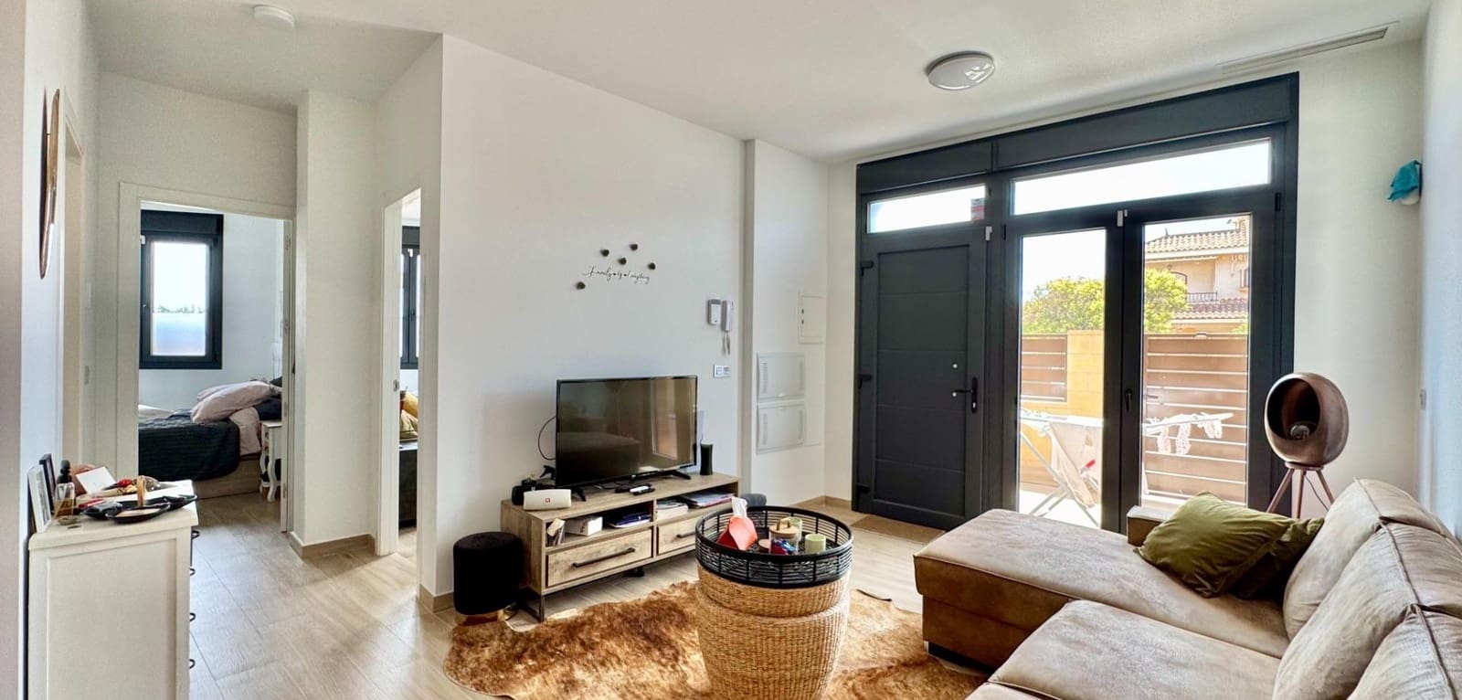 2 bedroom Apartment for sale in Santiago de la Ribera - € 205,000 (Ref: 9948390)