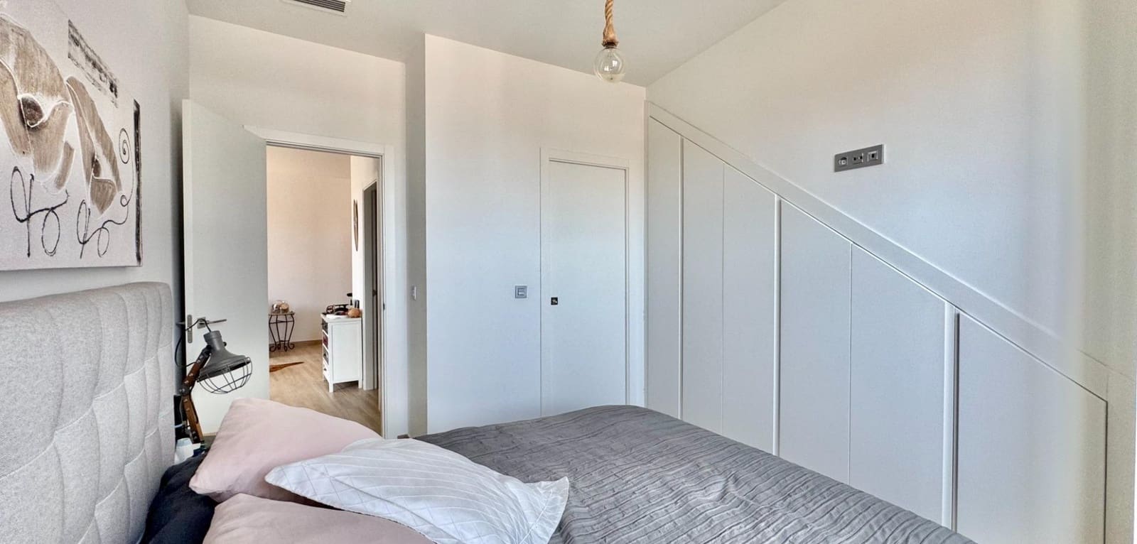 2 bedroom Apartment for sale in Santiago de la Ribera - € 205,000 (Ref: 9948390)
