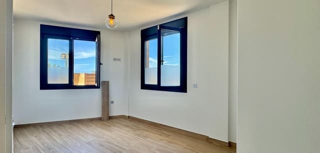 2 Zimmer Apartment zu verkaufen in Santiago de la Ribera, San Javier - 205.000 € (Ref: 9948390)