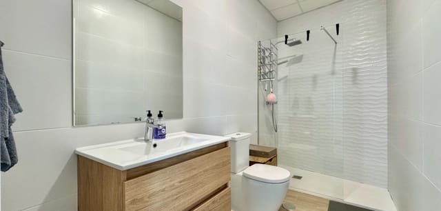 2 Zimmer Apartment zu verkaufen in Santiago de la Ribera, San Javier - 205.000 € (Ref: 9948390)
