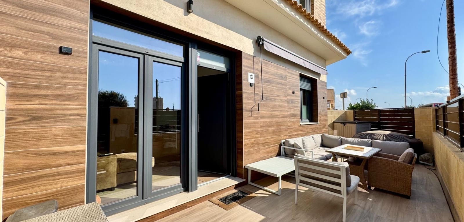 2 bedroom Apartment for sale in Santiago de la Ribera - € 205,000 (Ref: 9948390)