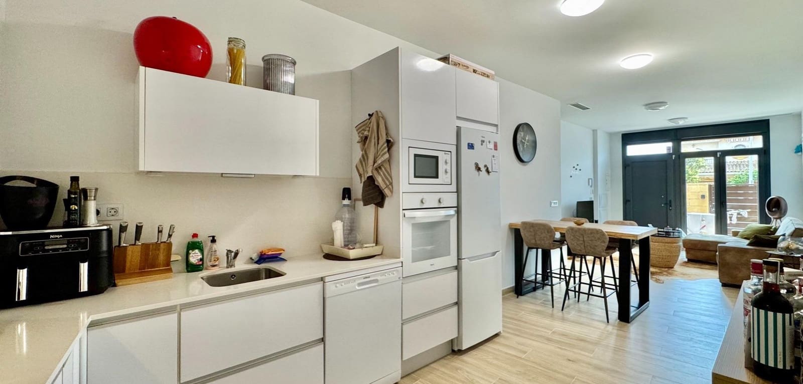 2 bedroom Apartment for sale in Santiago de la Ribera - € 205,000 (Ref: 9948390)