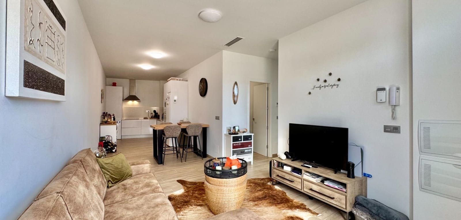 2 bedroom Apartment for sale in Santiago de la Ribera - € 205,000 (Ref: 9948390)