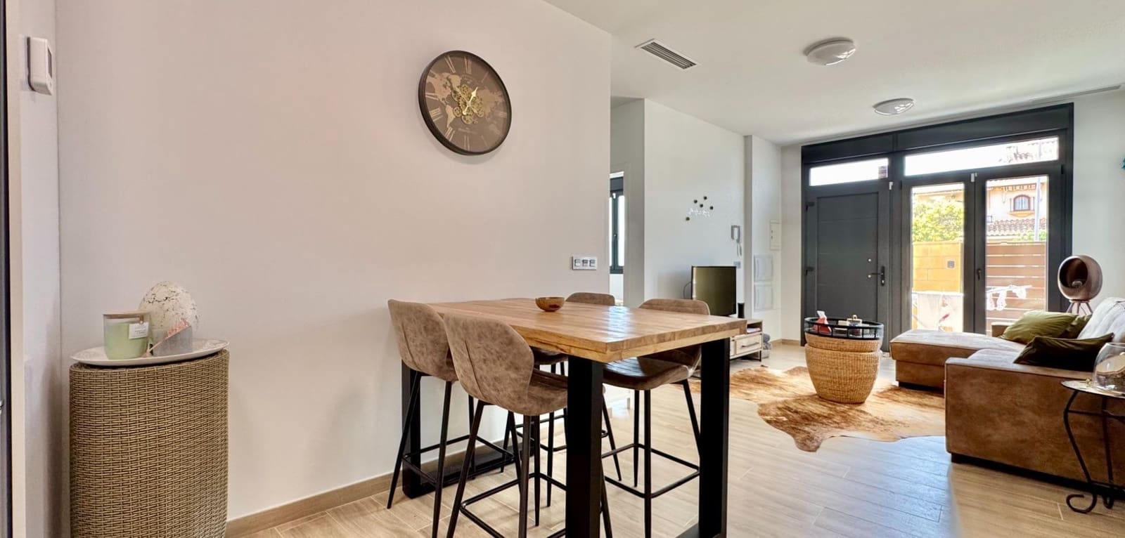 2 bedroom Apartment for sale in Santiago de la Ribera - € 205,000 (Ref: 9948390)