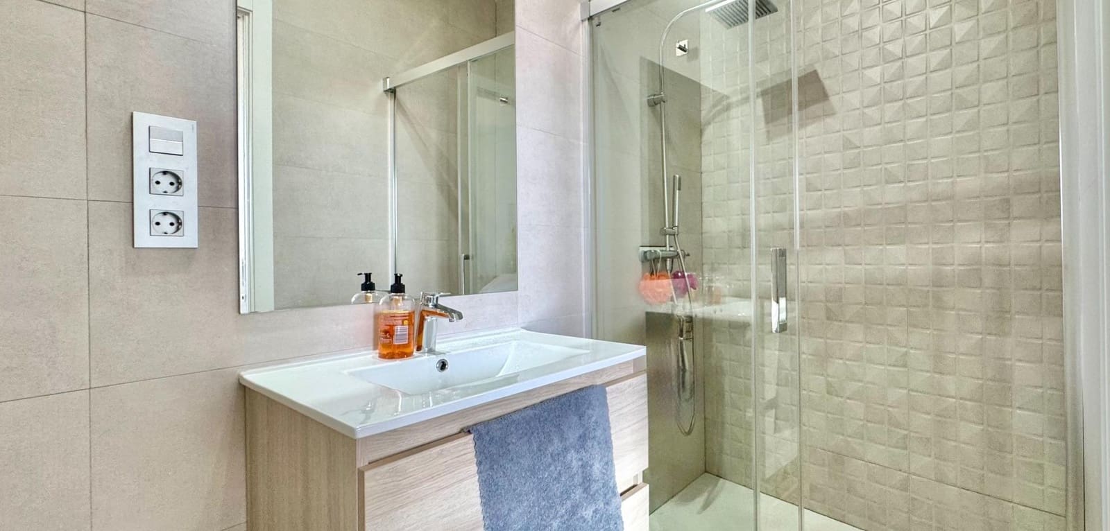 2 bedroom Apartment for sale in Santiago de la Ribera - € 205,000 (Ref: 9948390)