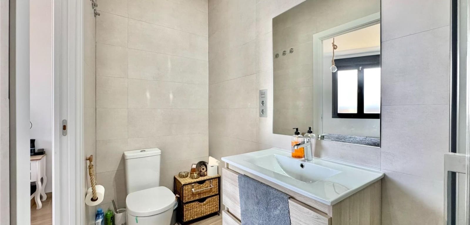 2 bedroom Apartment for sale in Santiago de la Ribera - € 205,000 (Ref: 9948390)