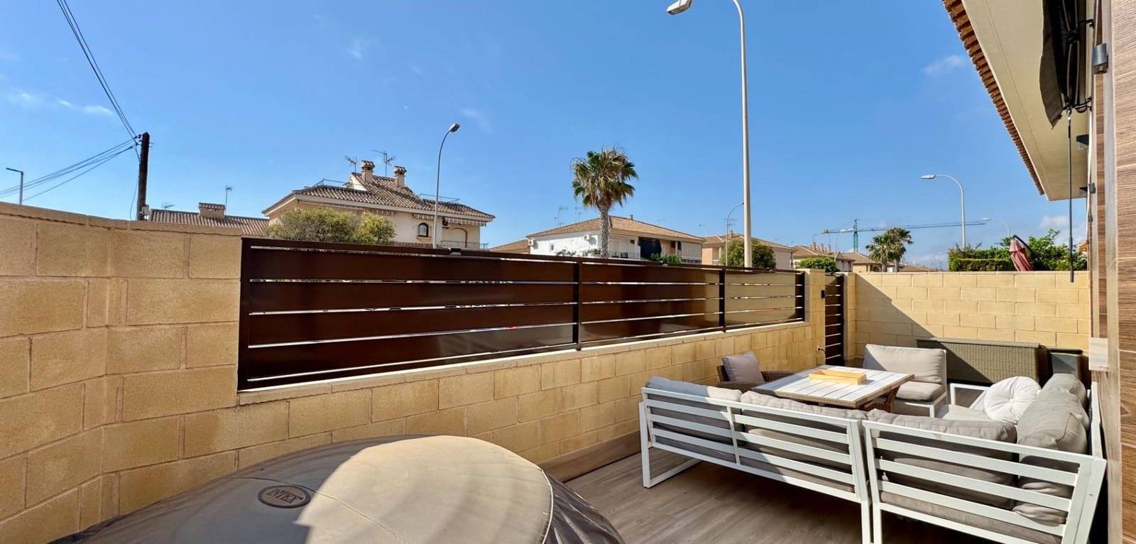 2 bedroom Apartment for sale in Santiago de la Ribera - € 205,000 (Ref: 9948390)