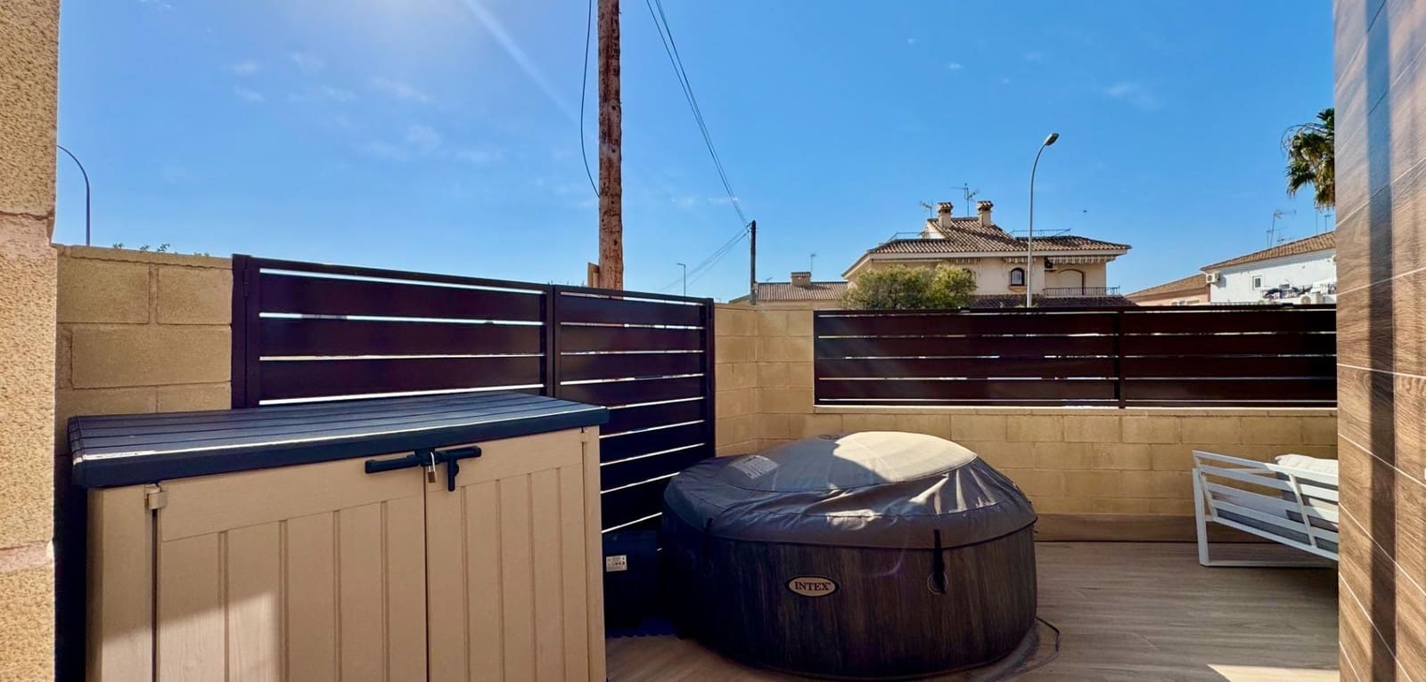 2 bedroom Apartment for sale in Santiago de la Ribera - € 205,000 (Ref: 9948390)