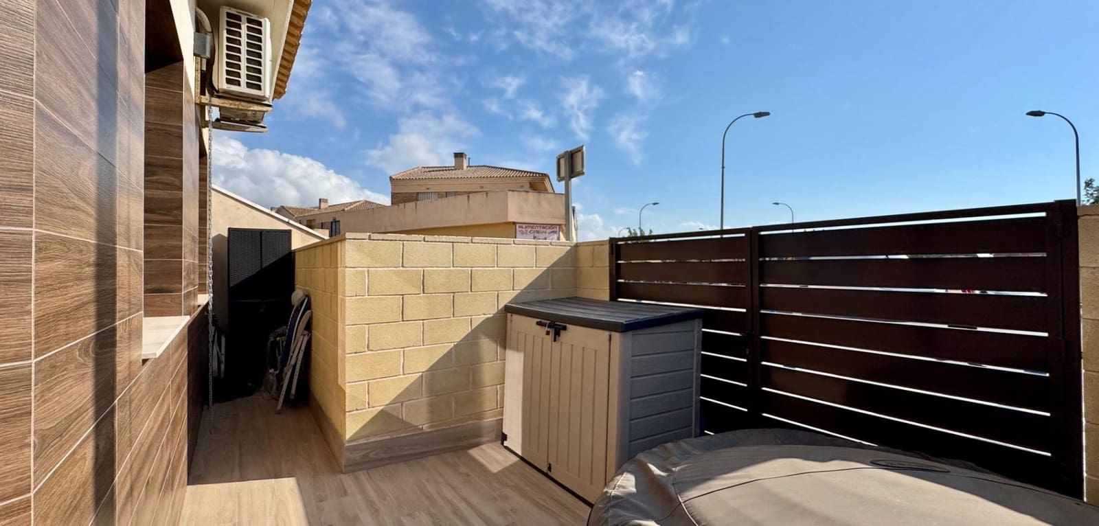 2 bedroom Apartment for sale in Santiago de la Ribera - € 205,000 (Ref: 9948390)
