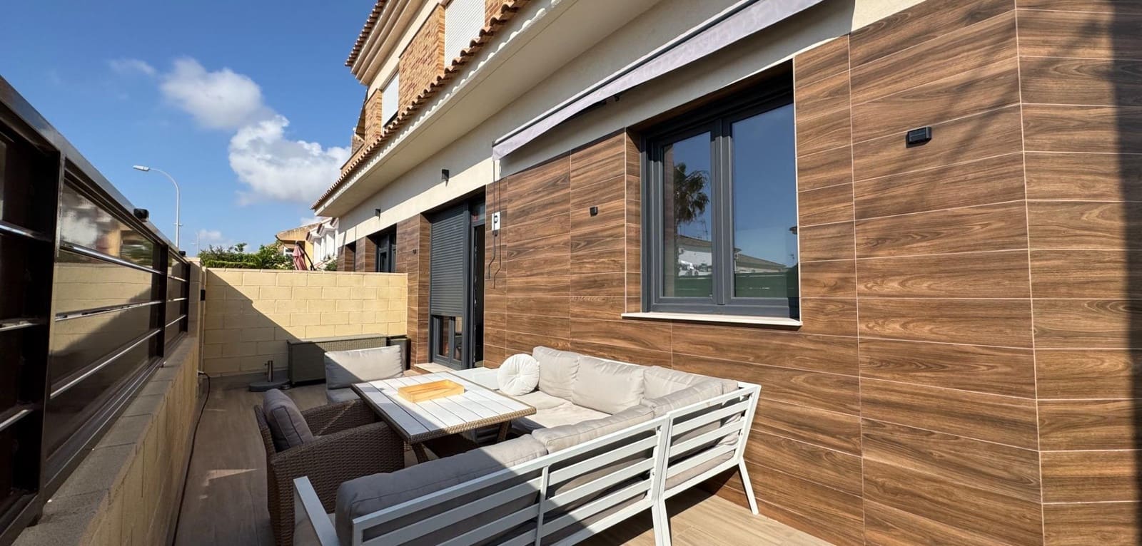 2 bedroom Apartment for sale in Santiago de la Ribera - € 205,000 (Ref: 9948390)