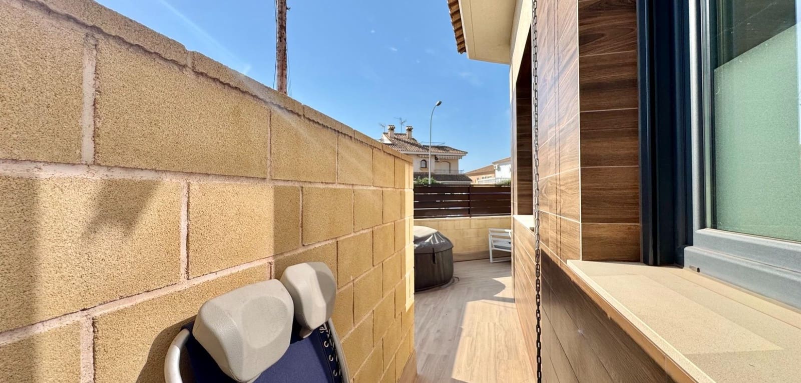 2 bedroom Apartment for sale in Santiago de la Ribera - € 205,000 (Ref: 9948390)