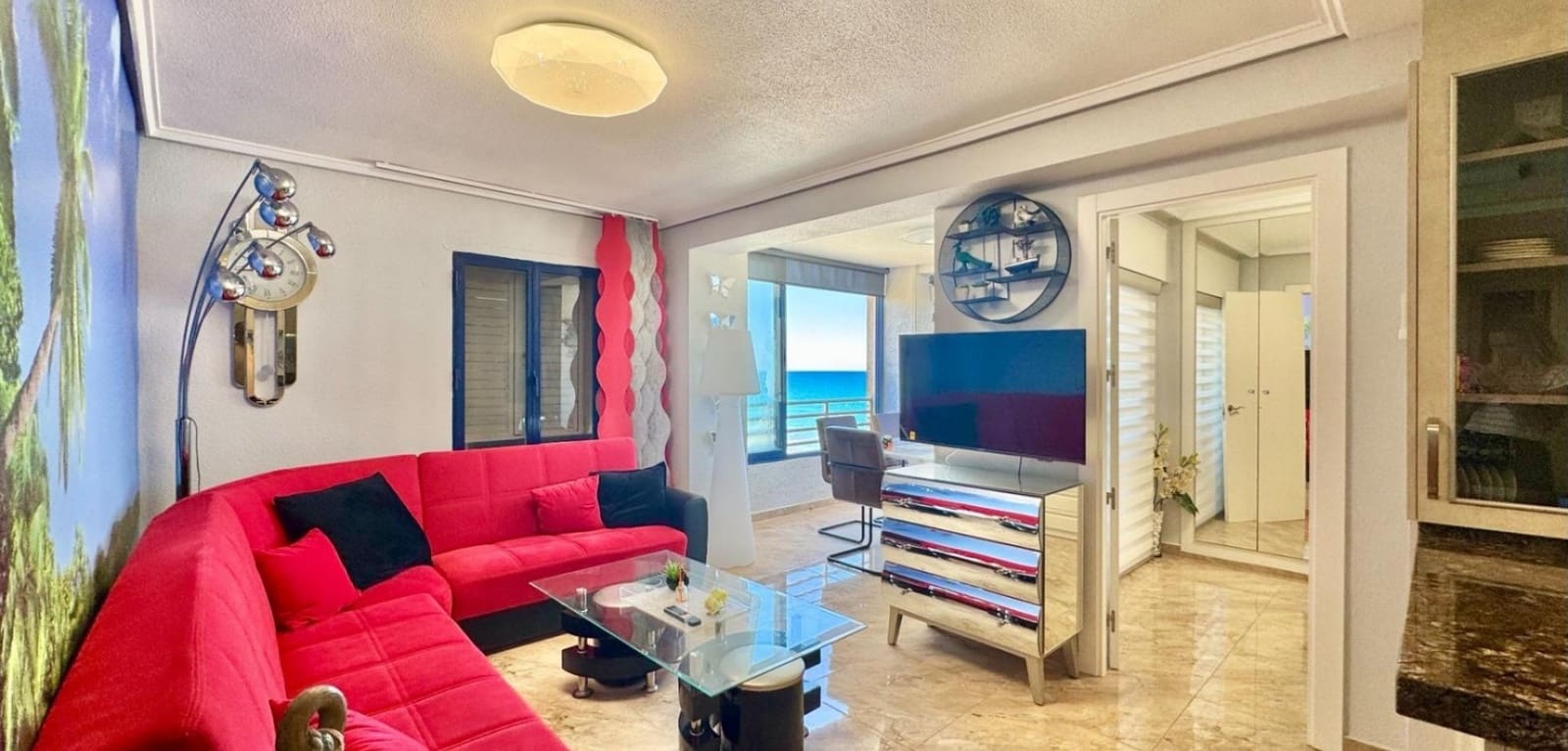 2 sovrum Lägenhet till salu i La Mata med pool - 319 000 € (Ref: 9950178)