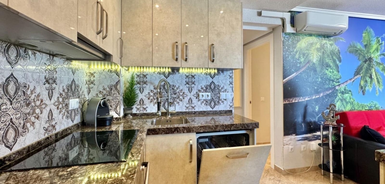 2 sovrum Lägenhet till salu i La Mata med pool - 319 000 € (Ref: 9950178)