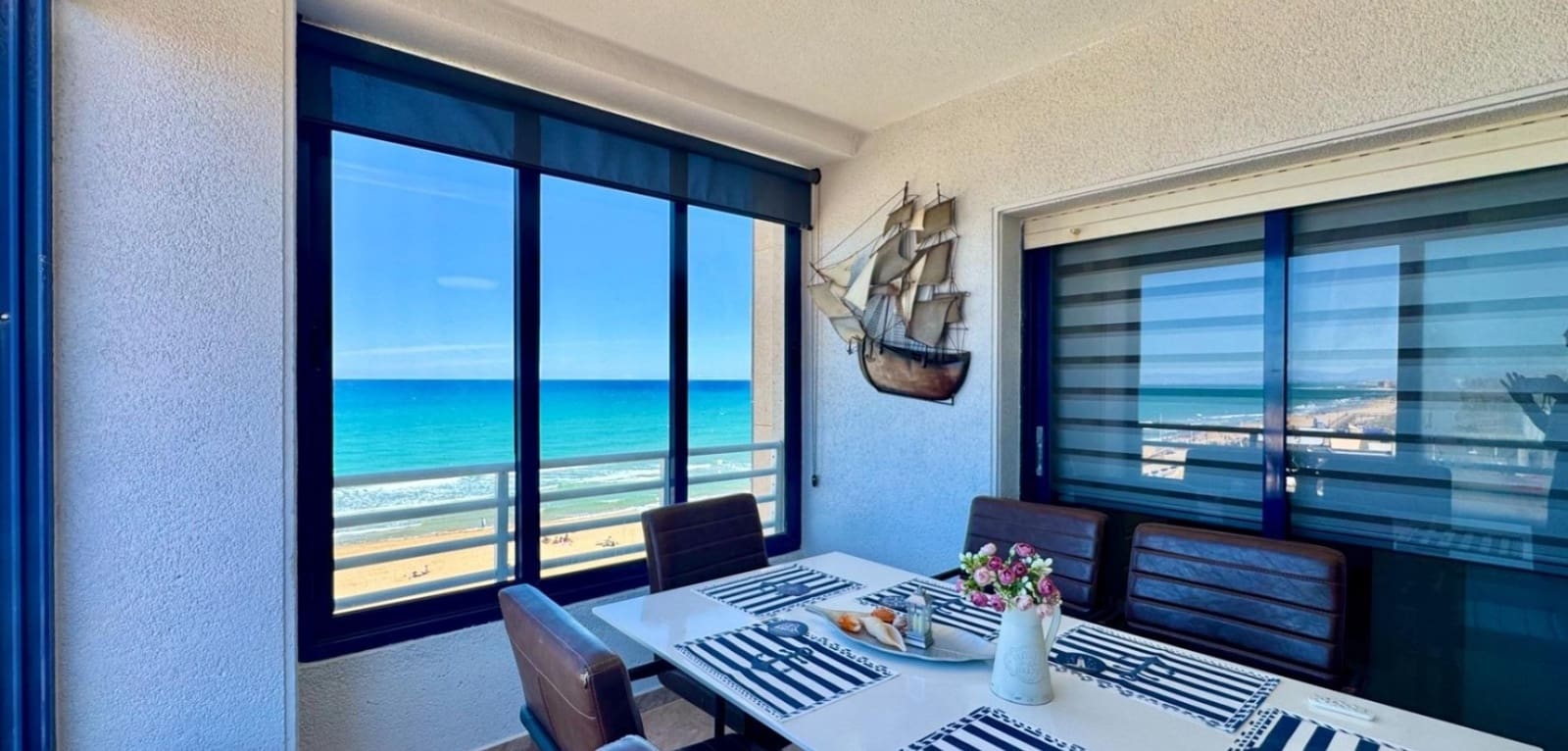2 sovrum Lägenhet till salu i La Mata med pool - 319 000 € (Ref: 9950178)