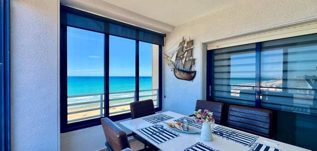 2 chambre Appartement à vendre à Cañada del Molino, Torrevieja avec piscine - 319 000 € (Ref: 9950178)