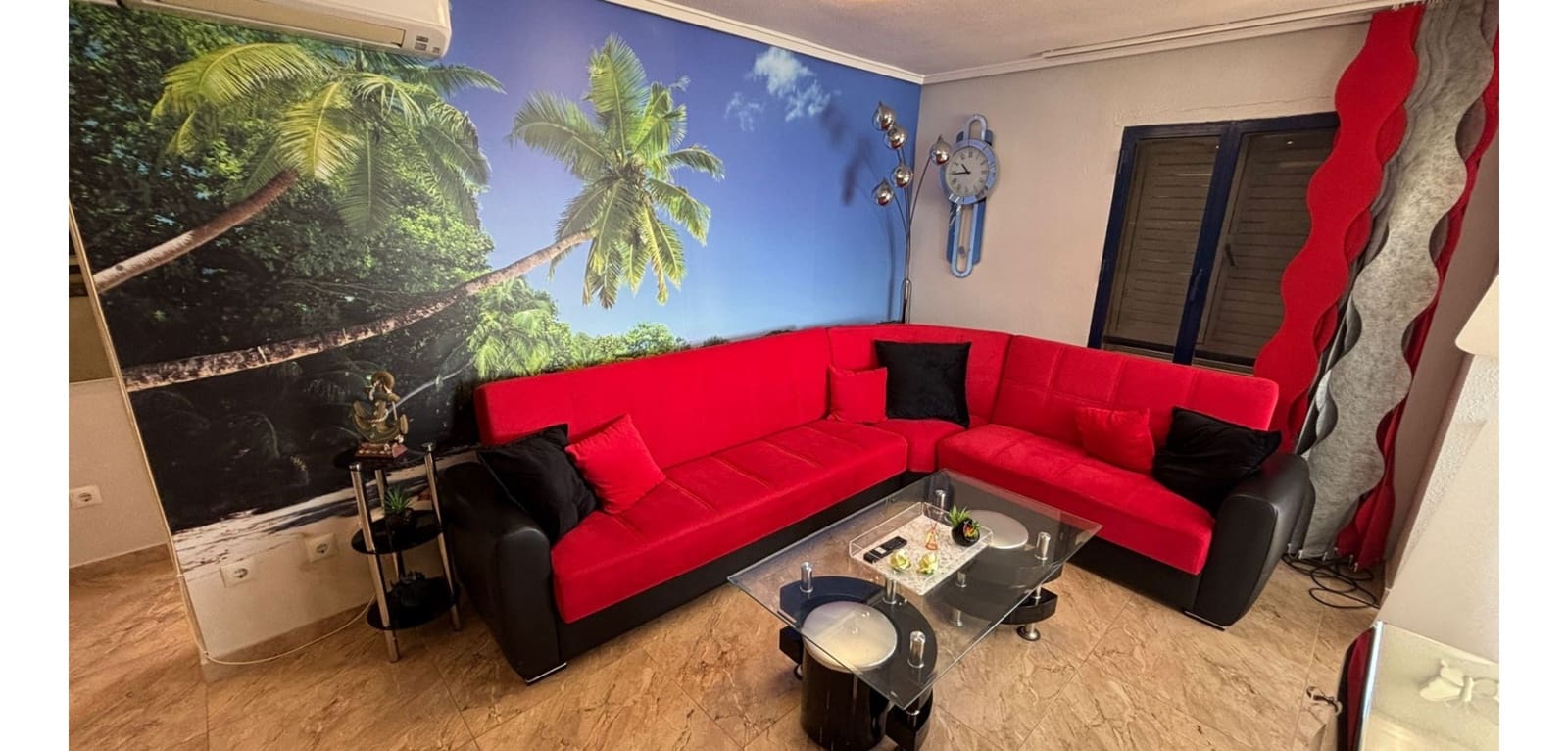 2 sovrum Lägenhet till salu i La Mata med pool - 319 000 € (Ref: 9950178)
