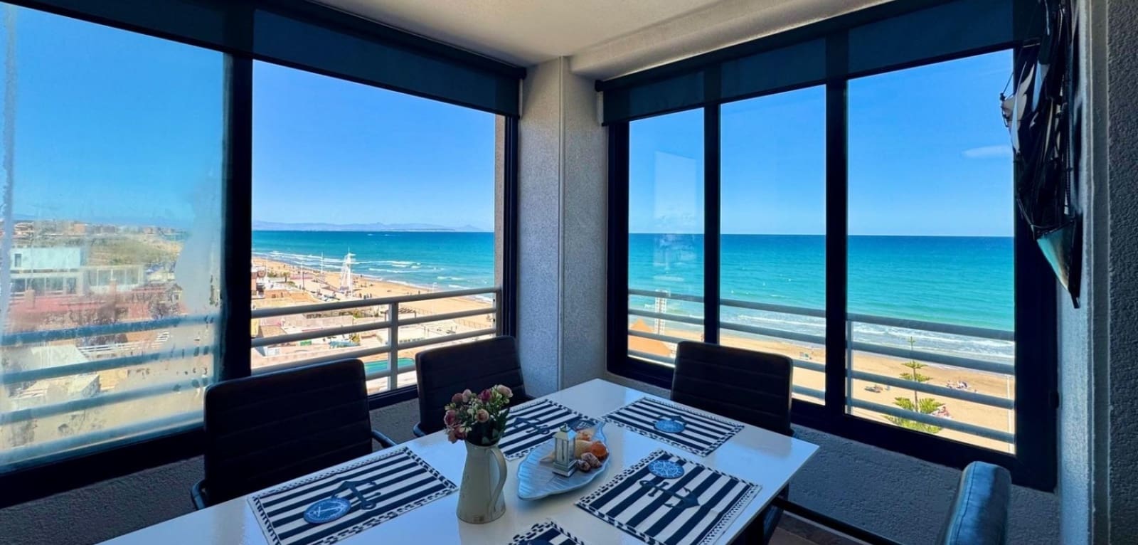 2 sovrum Lägenhet till salu i La Mata med pool - 319 000 € (Ref: 9950178)
