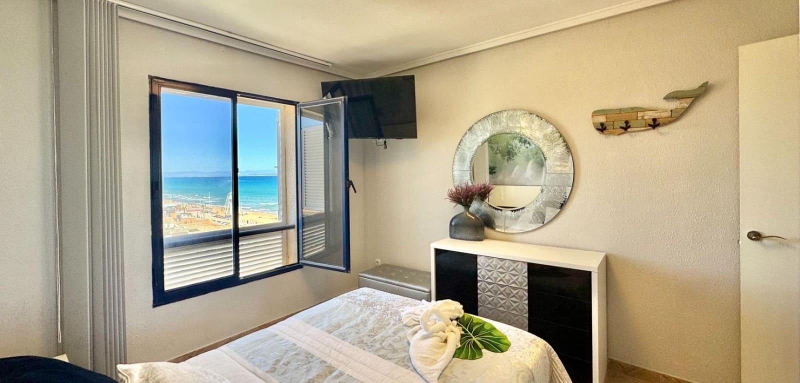 2 sovrum Lägenhet till salu i La Mata med pool - 319 000 € (Ref: 9950178)