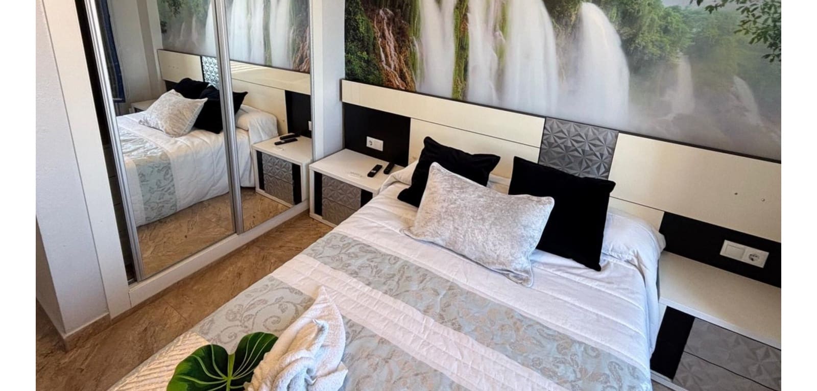 2 sovrum Lägenhet till salu i La Mata med pool - 319 000 € (Ref: 9950178)