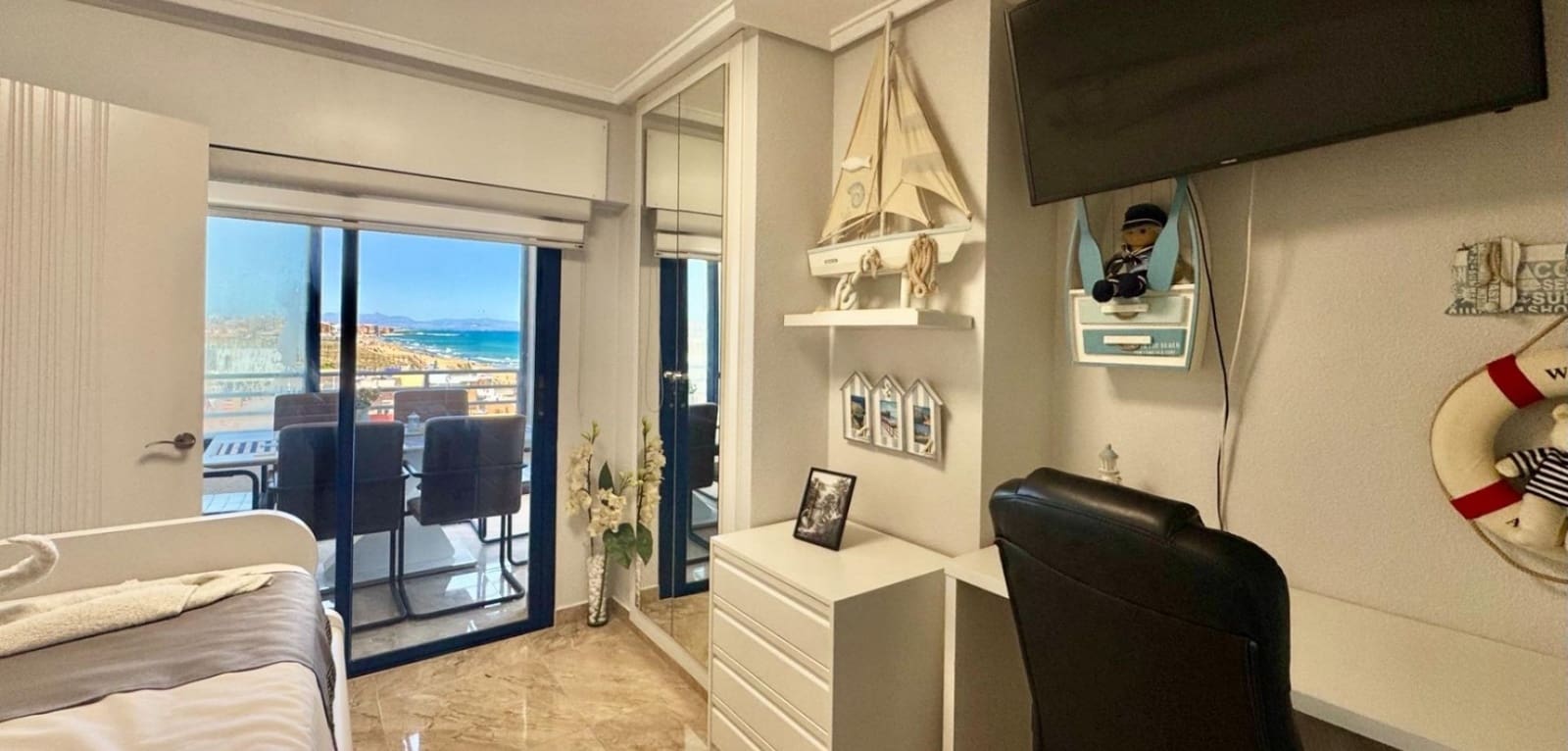 2 sovrum Lägenhet till salu i La Mata med pool - 319 000 € (Ref: 9950178)