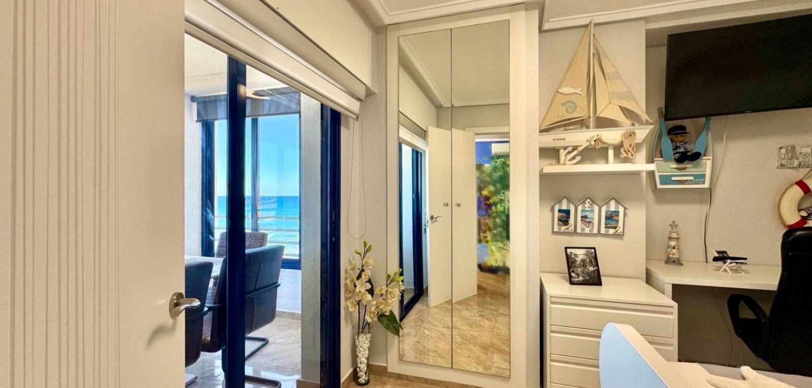 2 sovrum Lägenhet till salu i La Mata med pool - 319 000 € (Ref: 9950178)
