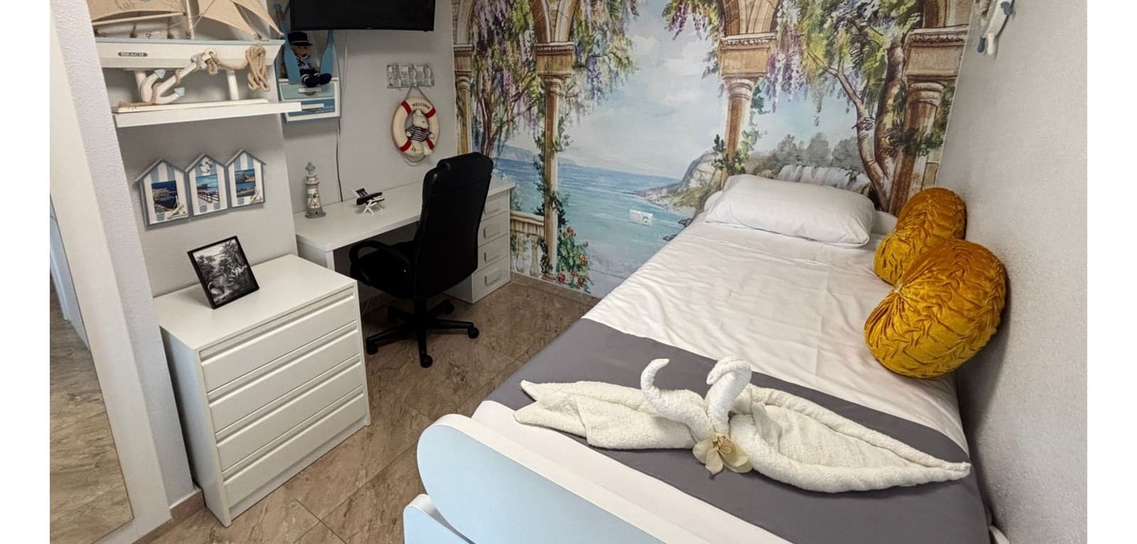2 sovrum Lägenhet till salu i La Mata med pool - 319 000 € (Ref: 9950178)