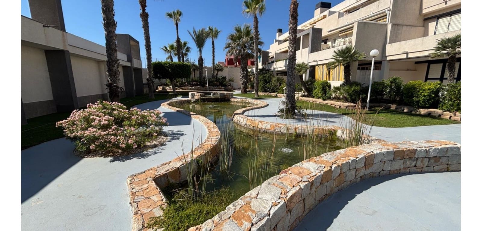 2 sovrum Lägenhet till salu i La Mata med pool - 319 000 € (Ref: 9950178)