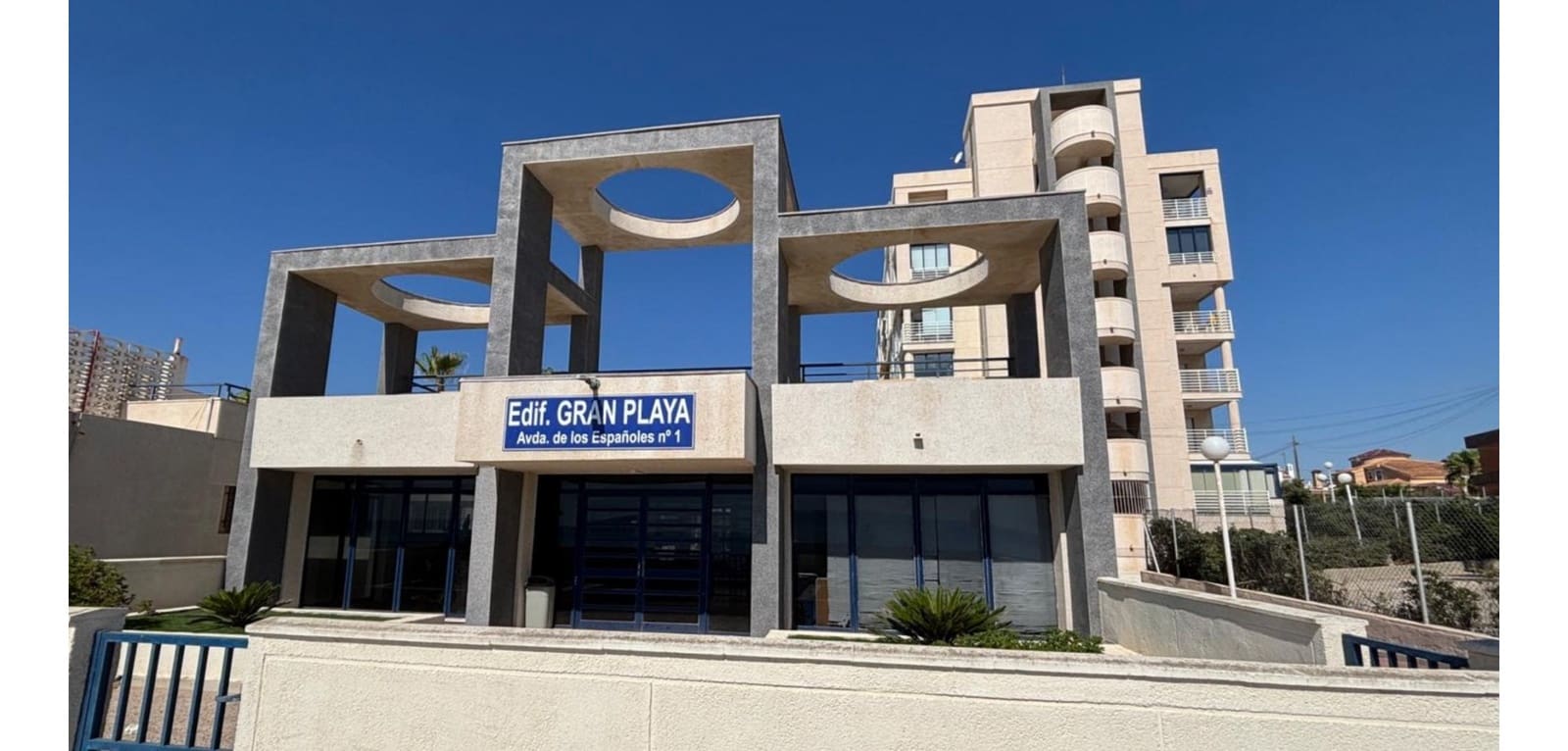 2 sovrum Lägenhet till salu i La Mata med pool - 319 000 € (Ref: 9950178)