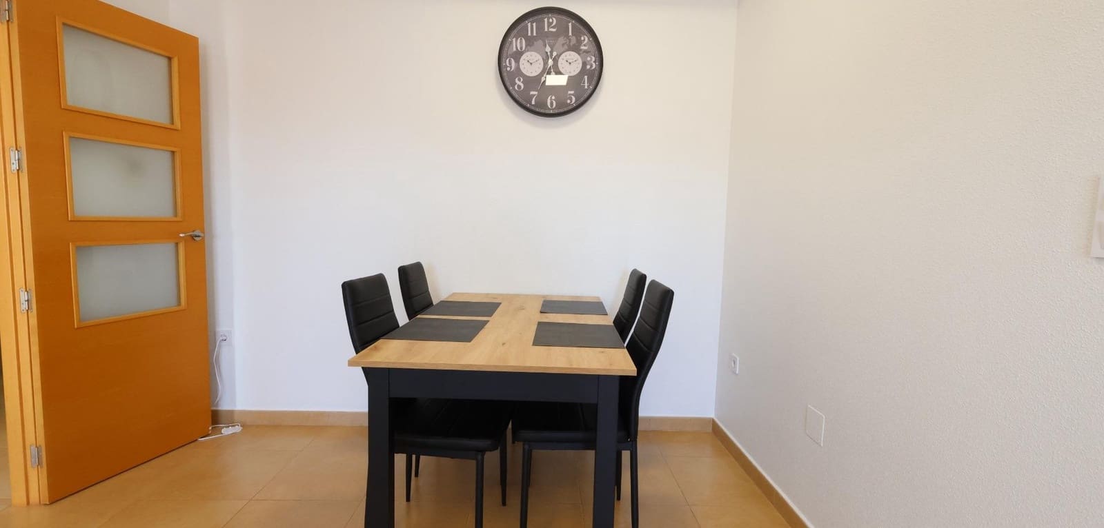 2 soverom Leilighet til salgs i Orihuela Costa med svømmebasseng - € 220 000 (Ref: 9950179)