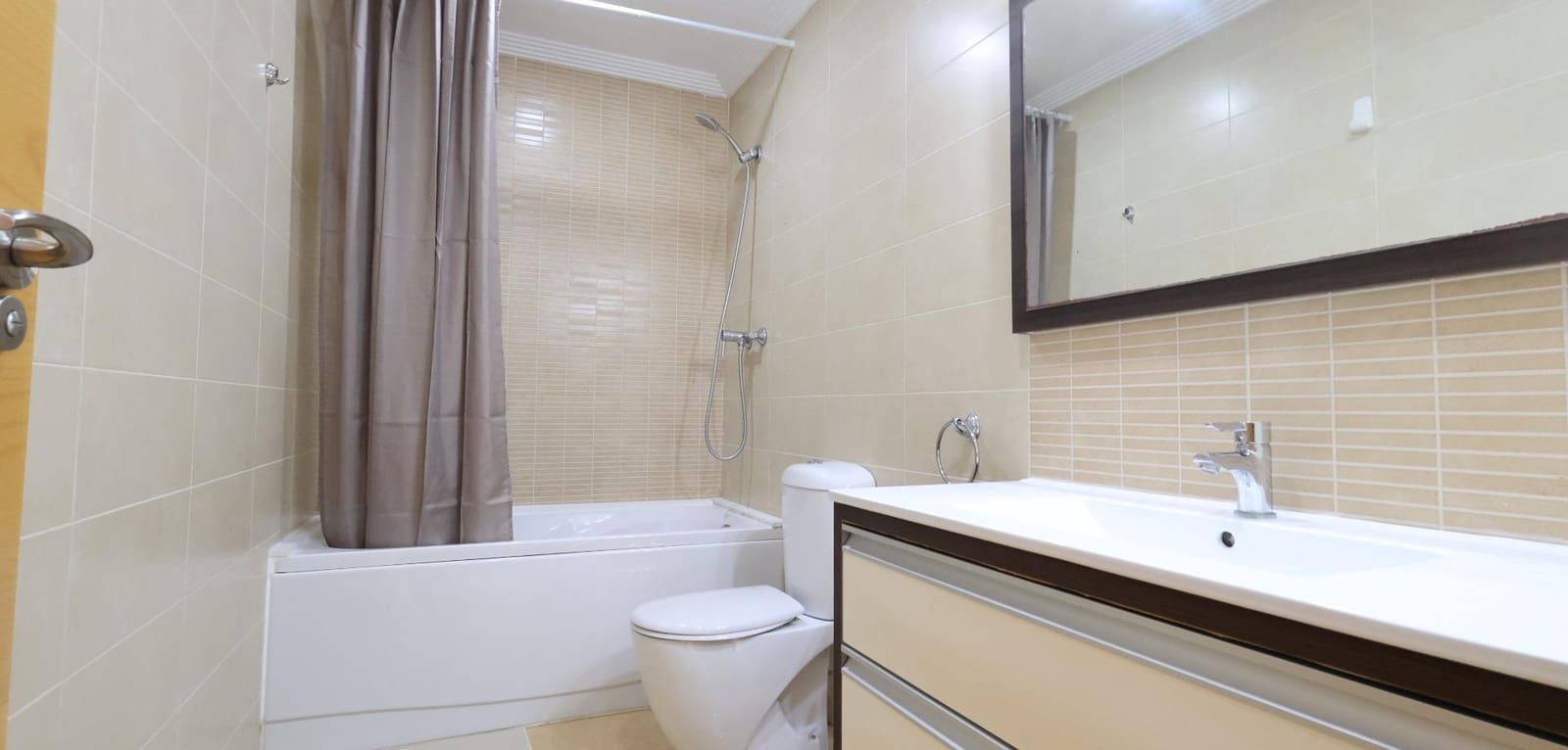 2 soverom Leilighet til salgs i Orihuela Costa med svømmebasseng - € 220 000 (Ref: 9950179)