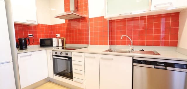 2 sypialnia Apartament na sprzedaż w Lomas de Cabo Roig - Los Dolses, Orihuela z basenem - 220 000 € (Ref: 9950179)