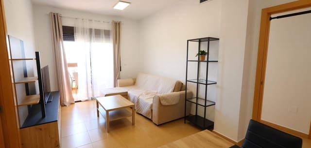 2 sypialnia Apartament na sprzedaż w Lomas de Cabo Roig - Los Dolses, Orihuela z basenem - 220 000 € (Ref: 9950179)
