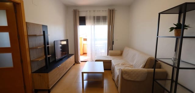 2 sypialnia Apartament na sprzedaż w Lomas de Cabo Roig - Los Dolses, Orihuela z basenem - 220 000 € (Ref: 9950179)
