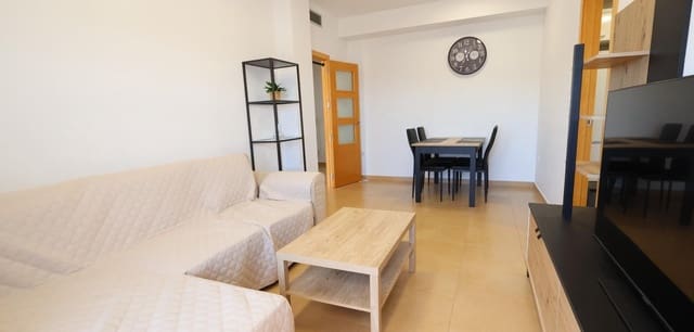 2 sypialnia Apartament na sprzedaż w Lomas de Cabo Roig - Los Dolses, Orihuela z basenem - 220 000 € (Ref: 9950179)