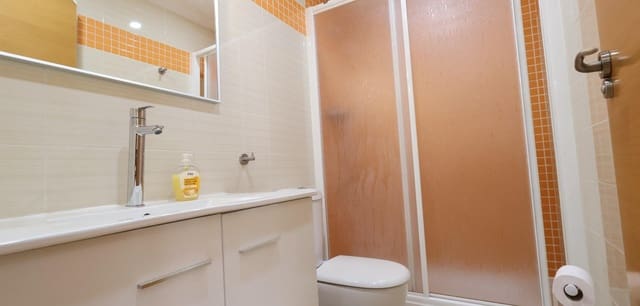 2 sypialnia Apartament na sprzedaż w Lomas de Cabo Roig - Los Dolses, Orihuela z basenem - 220 000 € (Ref: 9950179)