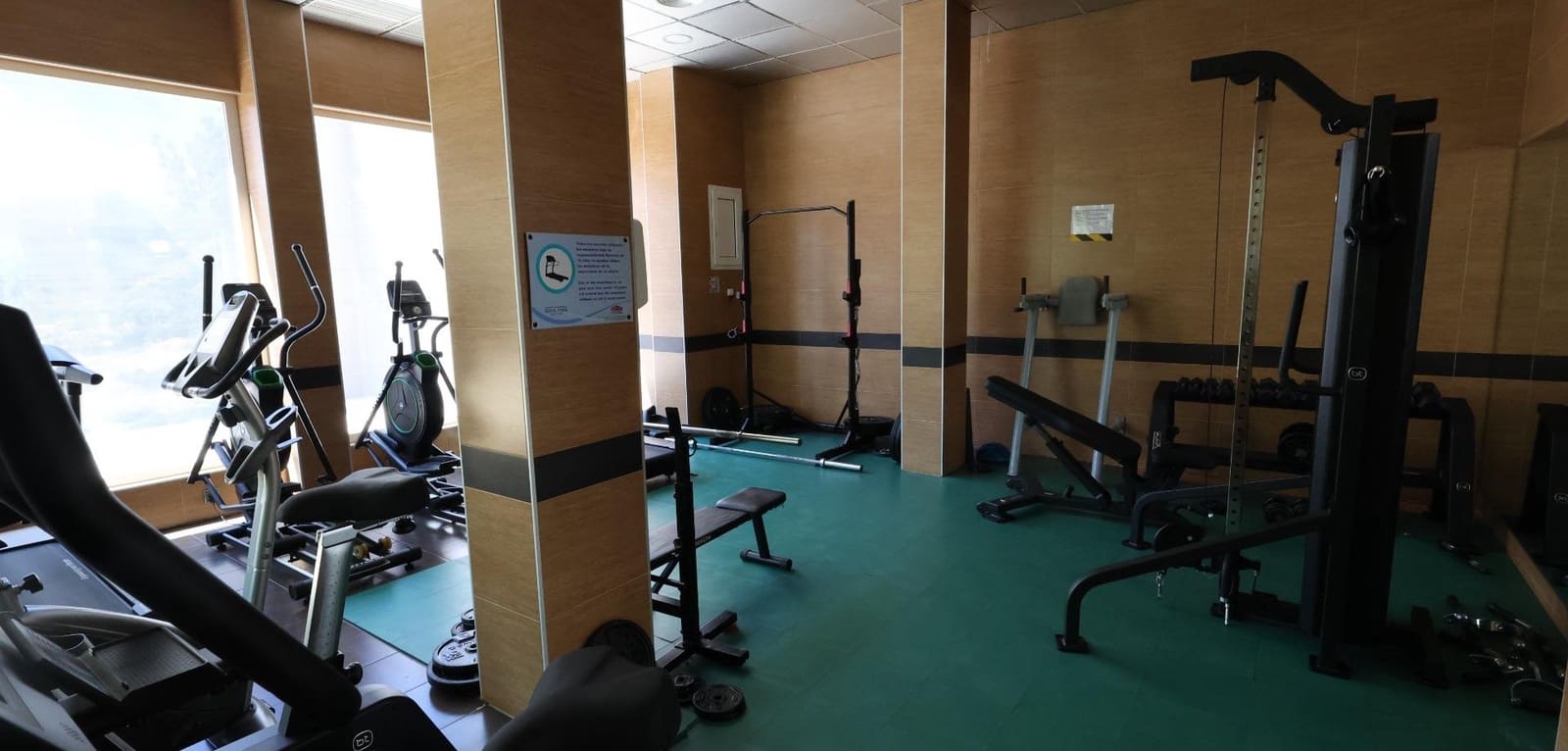 2 soverom Leilighet til salgs i Orihuela Costa med svømmebasseng - € 220 000 (Ref: 9950179)