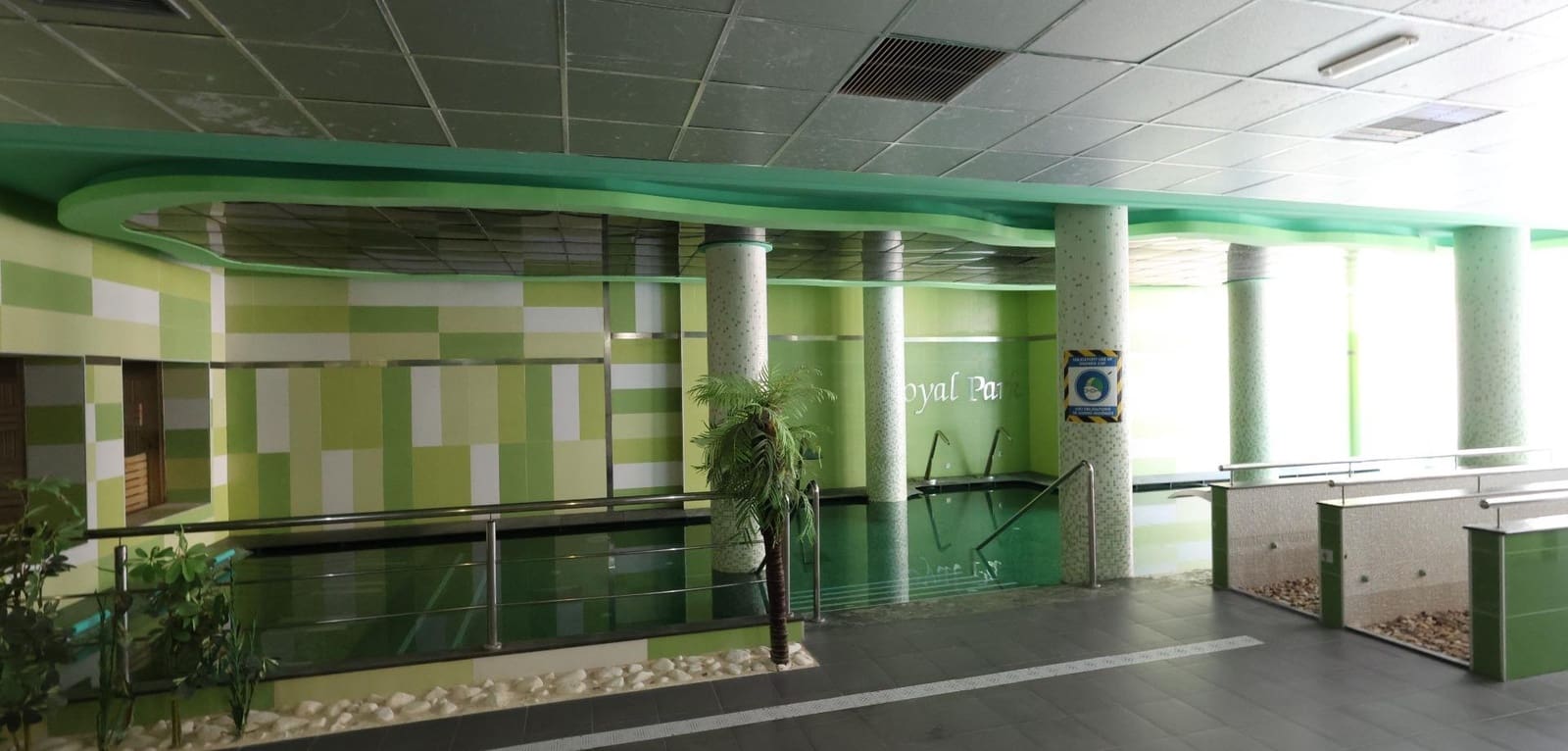 2 soverom Leilighet til salgs i Orihuela Costa med svømmebasseng - € 220 000 (Ref: 9950179)