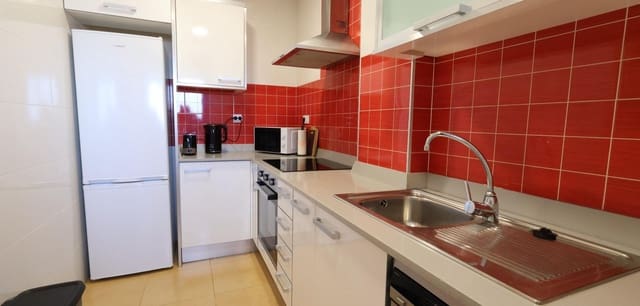 2 sypialnia Apartament na sprzedaż w Lomas de Cabo Roig - Los Dolses, Orihuela z basenem - 220 000 € (Ref: 9950179)