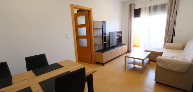 2 sypialnia Apartament na sprzedaż w Lomas de Cabo Roig - Los Dolses, Orihuela z basenem - 220 000 € (Ref: 9950179)