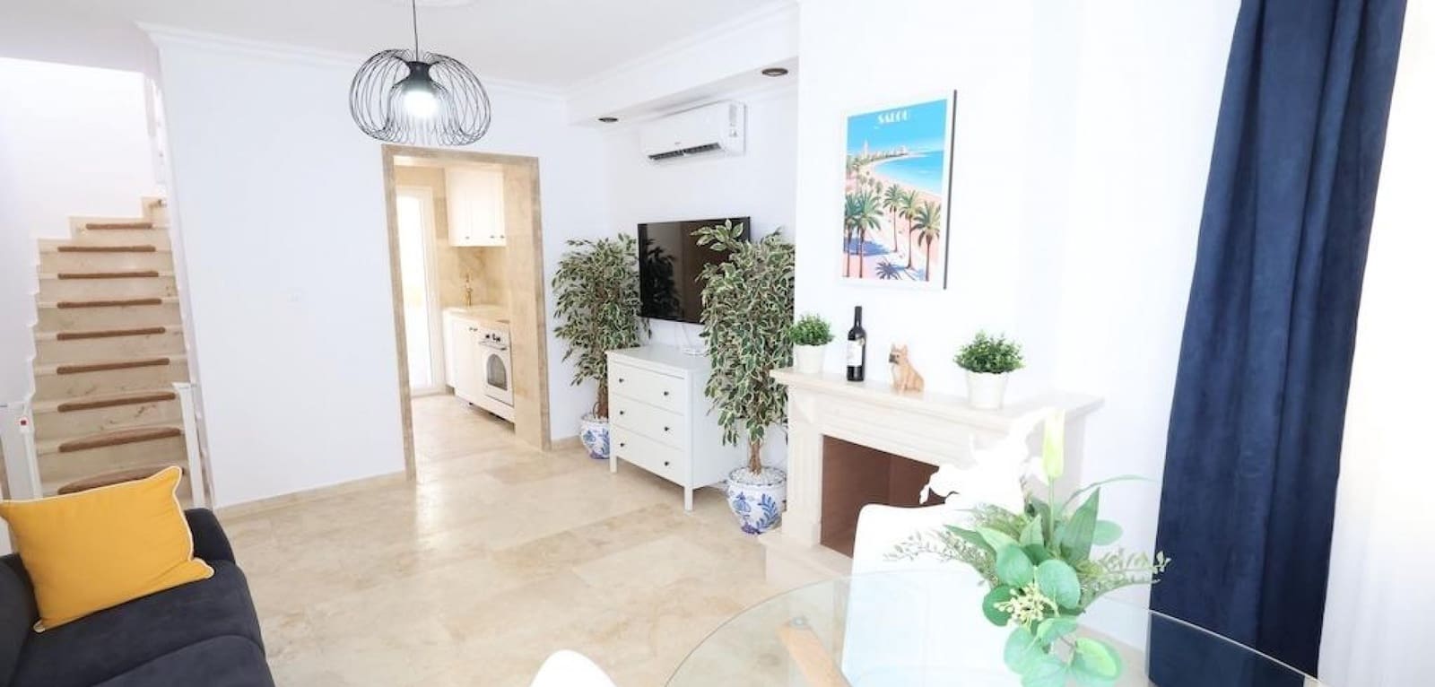 3 camera da letto Villa in vendita in Villamartin con piscina - 250.000 € (Rif: 9950180)