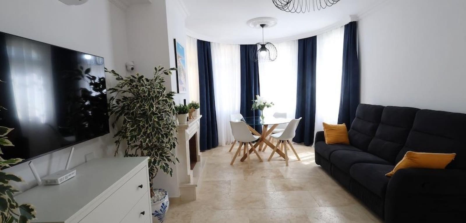 3 camera da letto Villa in vendita in Villamartin con piscina - 250.000 € (Rif: 9950180)