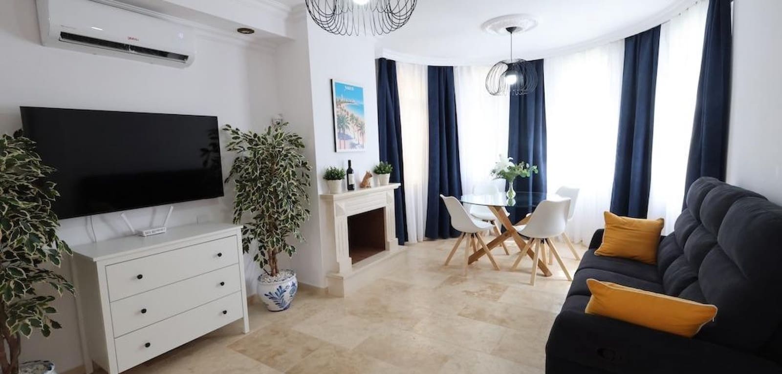 3 camera da letto Villa in vendita in Villamartin con piscina - 250.000 € (Rif: 9950180)