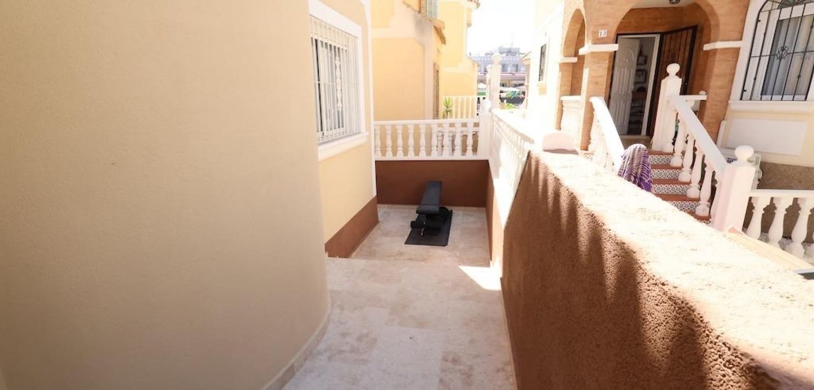 3 camera da letto Villa in vendita in Villamartin con piscina - 250.000 € (Rif: 9950180)