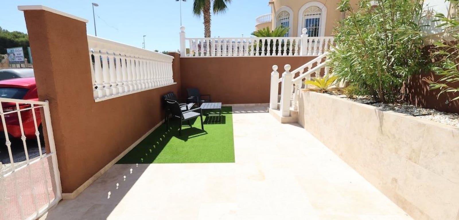 3 camera da letto Villa in vendita in Villamartin con piscina - 250.000 € (Rif: 9950180)