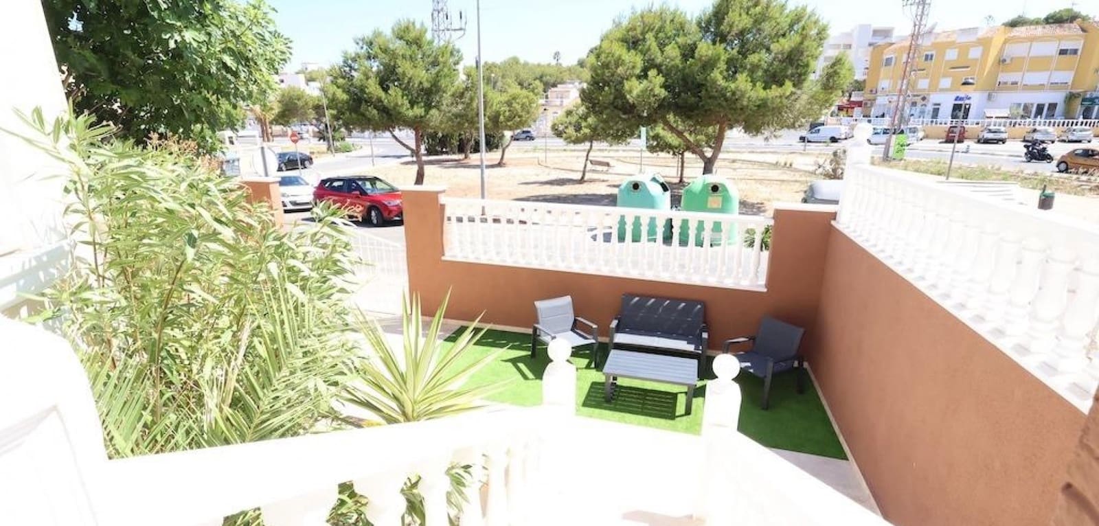 3 camera da letto Villa in vendita in Villamartin con piscina - 250.000 € (Rif: 9950180)