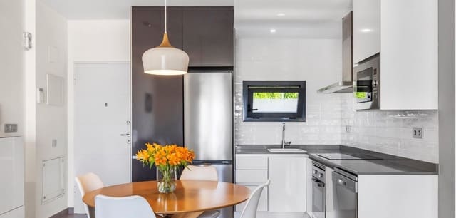 2 quarto Apartamento para venda em Pilar de la Horadada ciudad, Pilar de la Horadada com piscina - 195 000 € (Ref: 9950181)