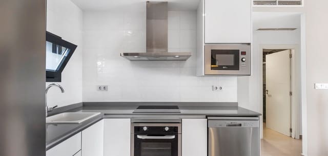 2 quarto Apartamento para venda em Pilar de la Horadada ciudad, Pilar de la Horadada com piscina - 195 000 € (Ref: 9950181)