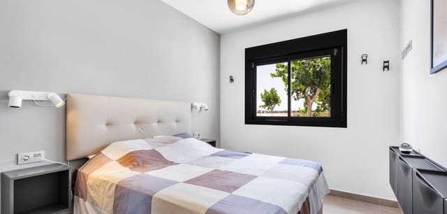 2 quarto Apartamento para venda em Pilar de la Horadada ciudad, Pilar de la Horadada com piscina - 195 000 € (Ref: 9950181)